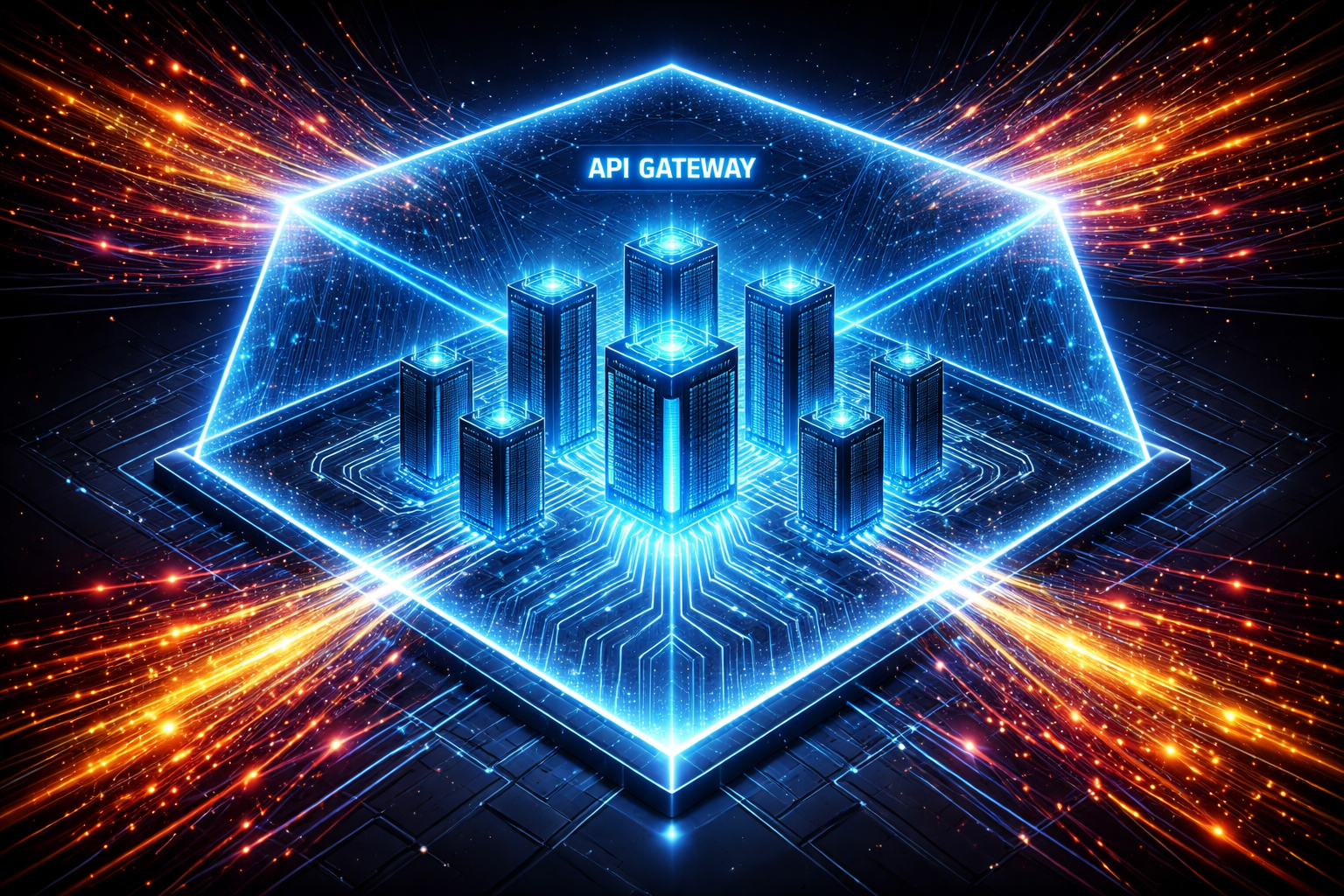 Image for appian-api-architecture