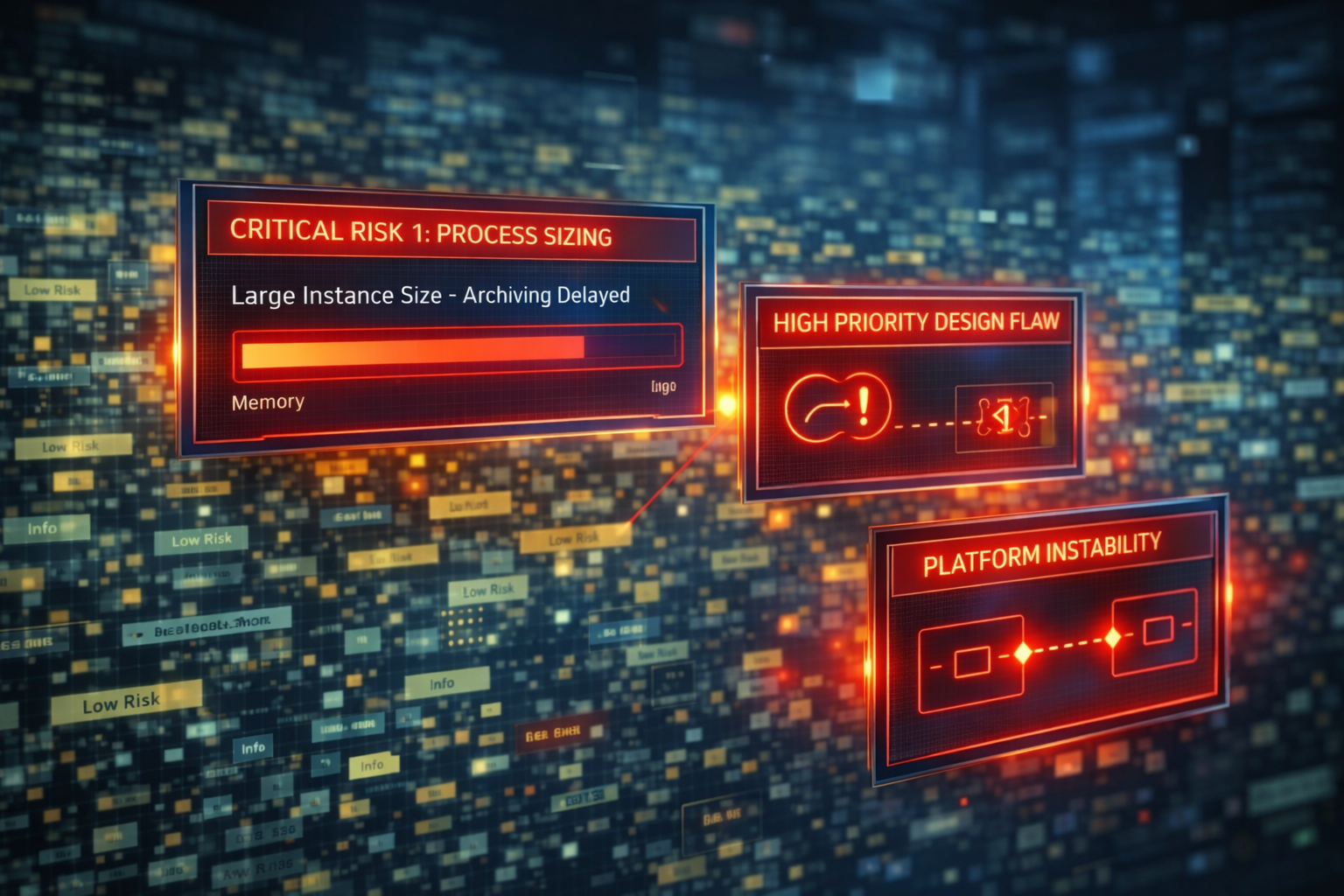 Appian Health Check Post Image